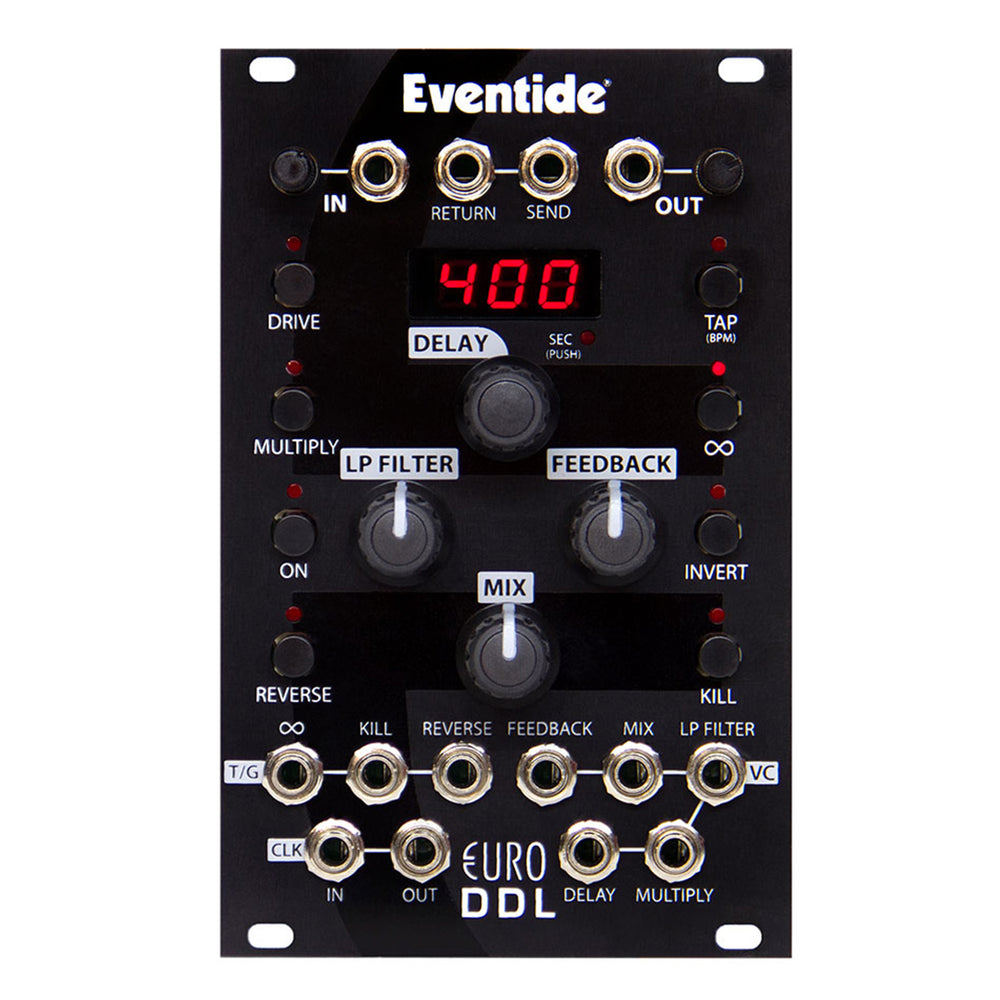 EVENTIDE EURO-DDL