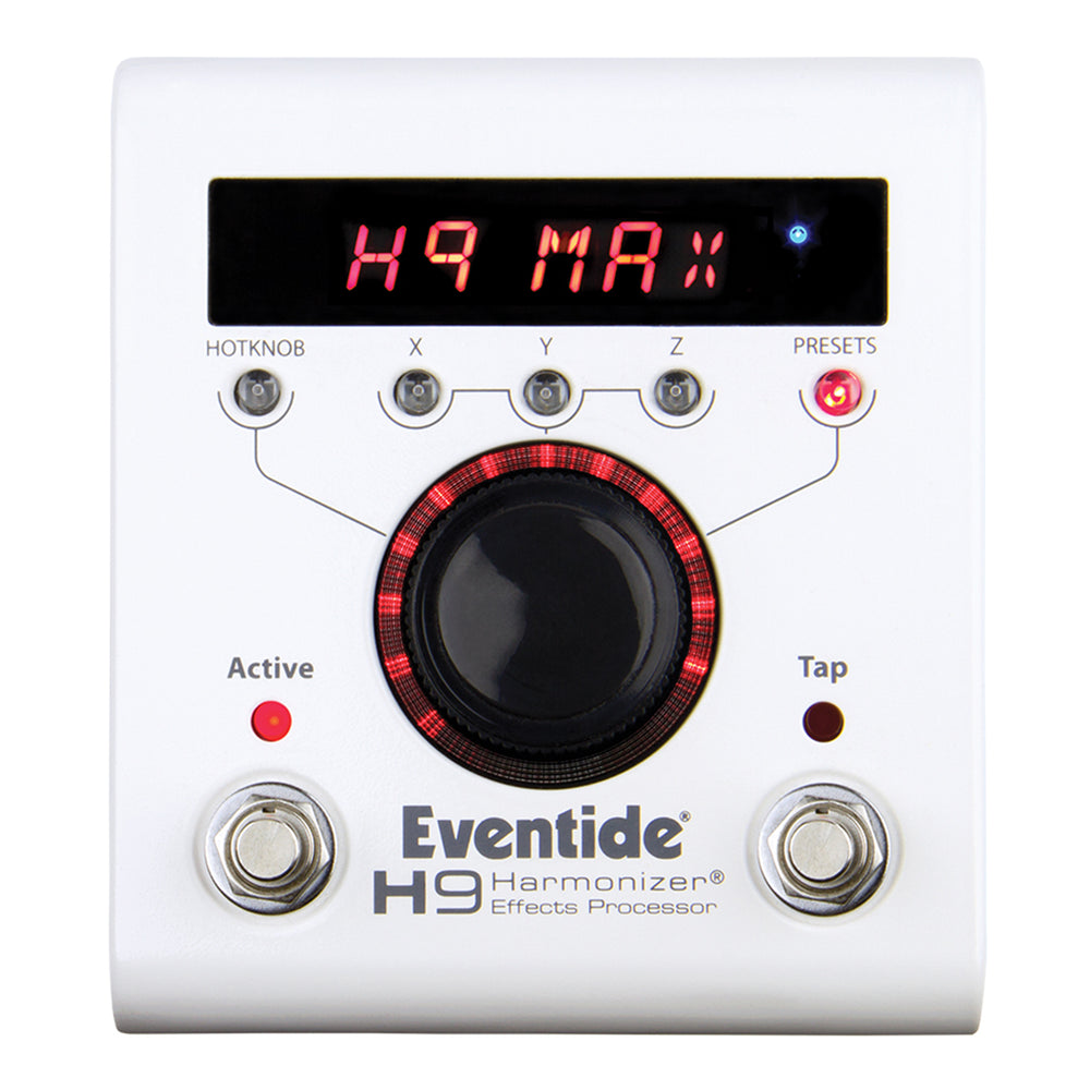 Eventide H9 Max