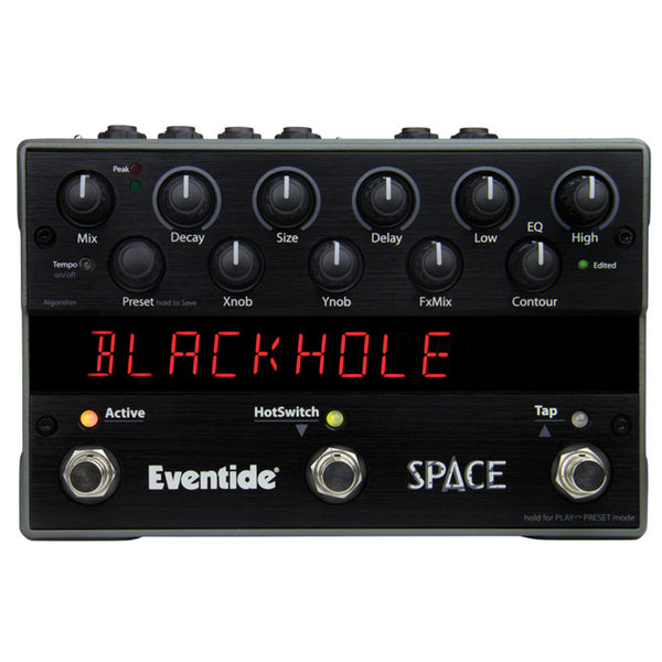 ESPACE EVENTIDE