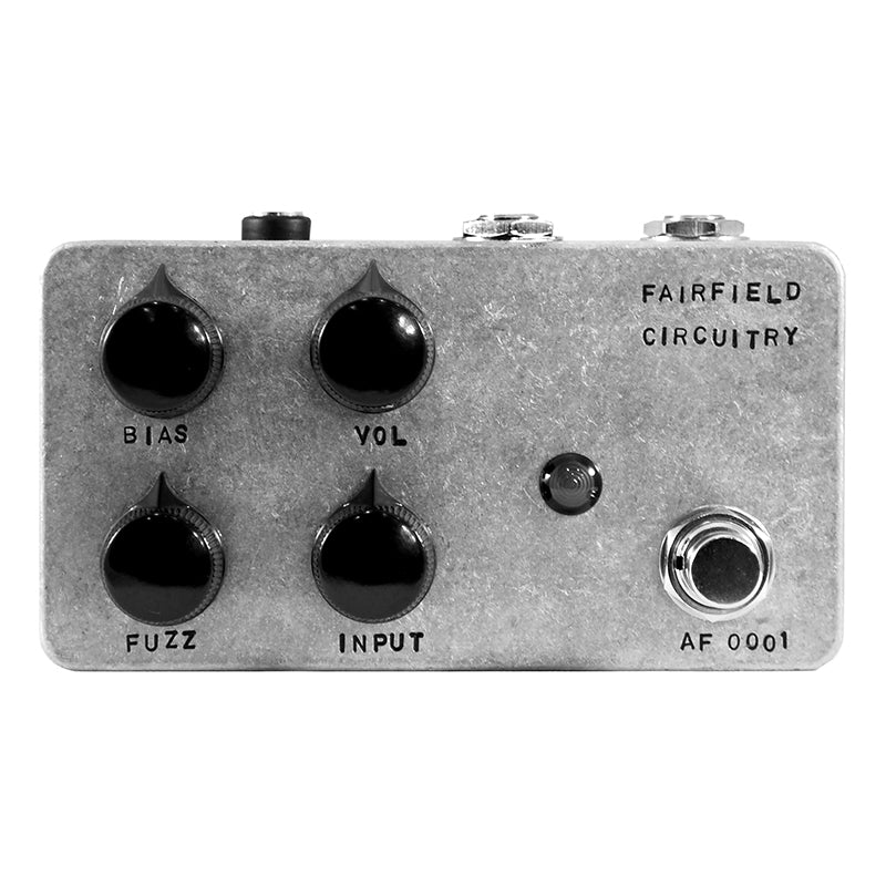 FAIRFIELD CIRCUITRY 900 FUZZ