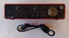 FOCUSRITE SCARLETT 2I2 GEN 3