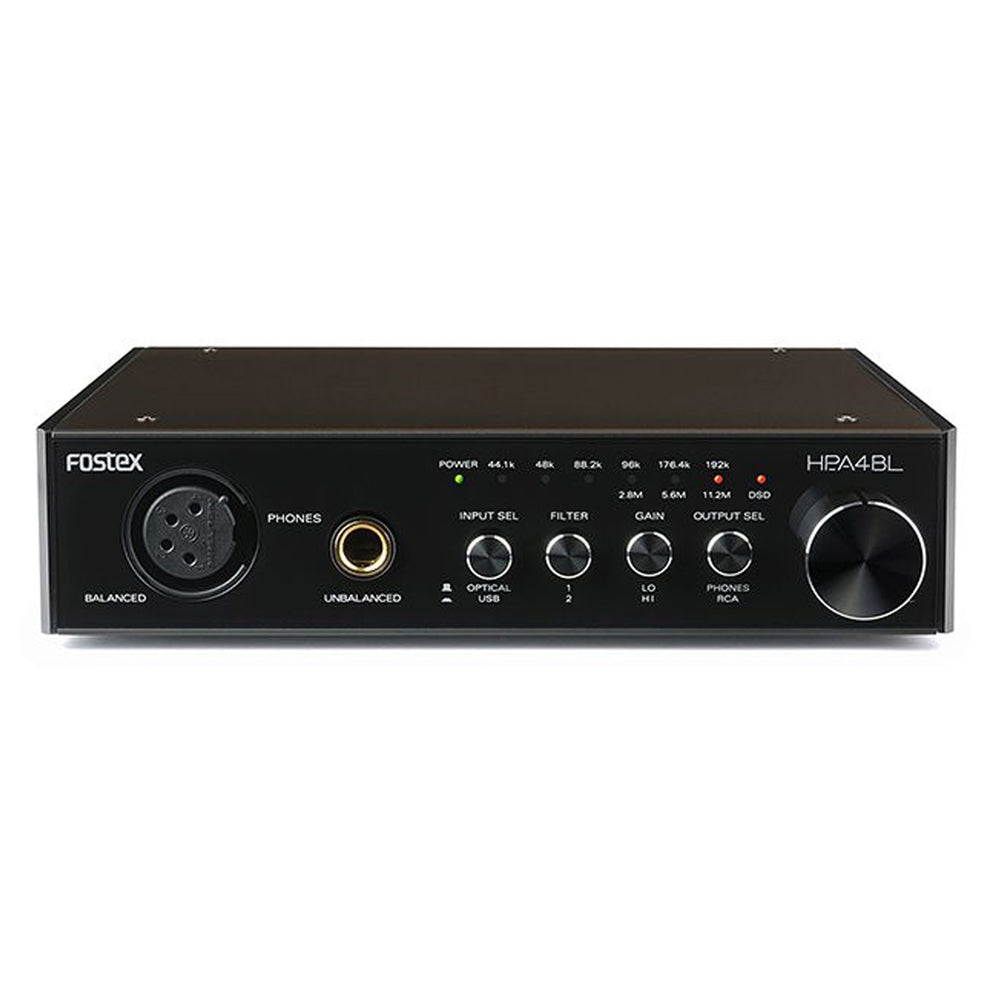 FOSTEX HP-A4BL