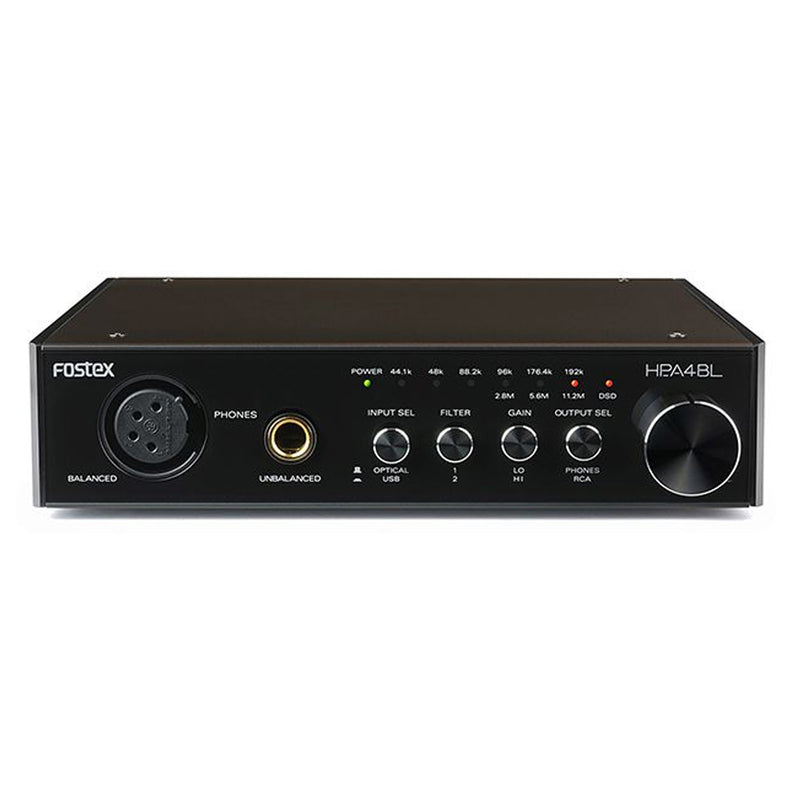 FOSTEX HP-A4BL