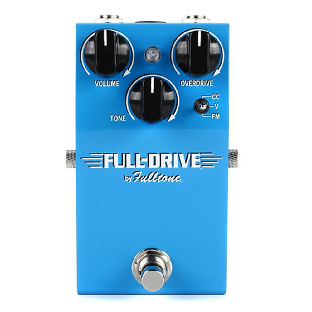 FULLTONE FULL-DRIVE 1