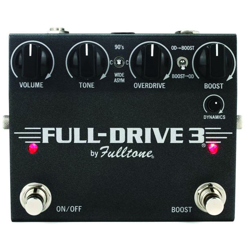 FULLTONE FULL-DRIVE3