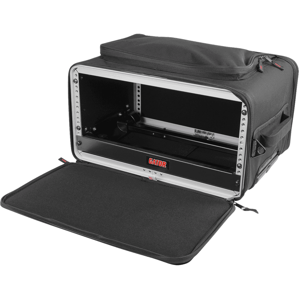 Gator Cases GR-RACKBAG-4UW