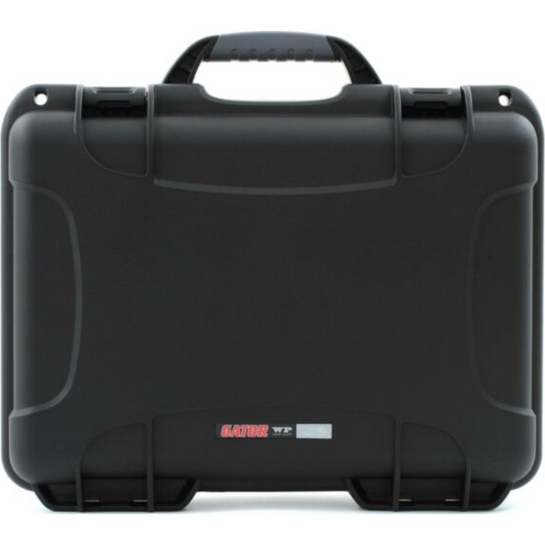 Gator Cases GU-ZOOMH6-WP CASE FOR ZOOM H6