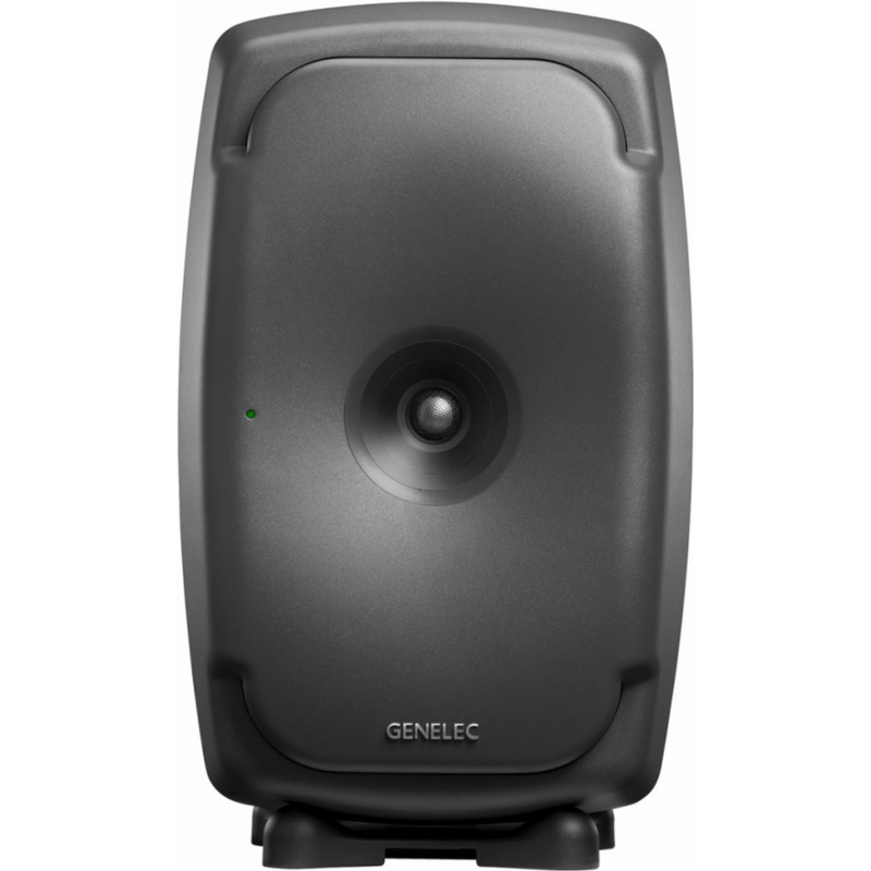 most advanced acoustic performance studio monitor