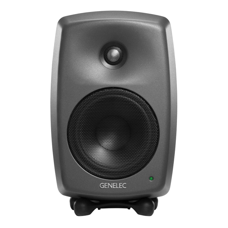 GENELEC 8330APM MATTE GREY