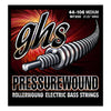 GHS M7200 Bass PressureWD Med 044 106