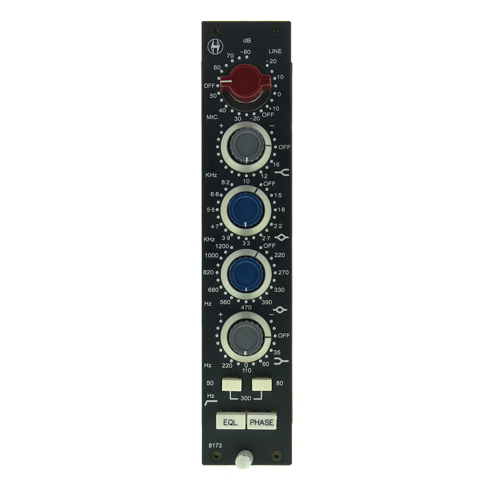 Heritage Audio HA8173