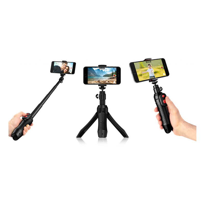 IK Multimedia IKLIP GRIP PRO Smartphone Grip/Stand