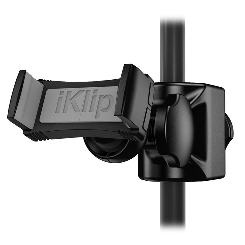 IK Multimedia IKLIP XPAND MINI Adjustable Mic. Stand