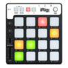 IK Multimedia IRIG PADS Contrôleur MIDI