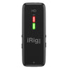 IK Multimedia IRIG PRE HD Microphone Preamp