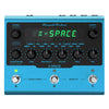 IK Multimedia X-Gear X-SPACE Reverb Pedal