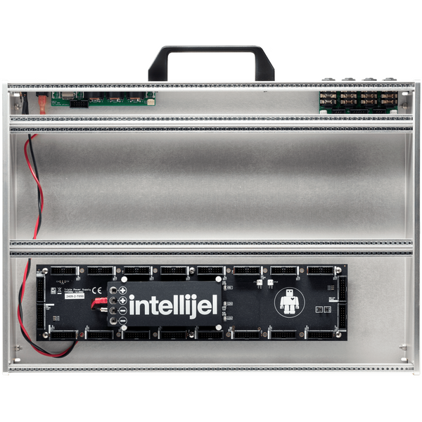 BOÎTIERS INTELLIJEL 7U PERFORMANCE AVEC TPS80 POWER