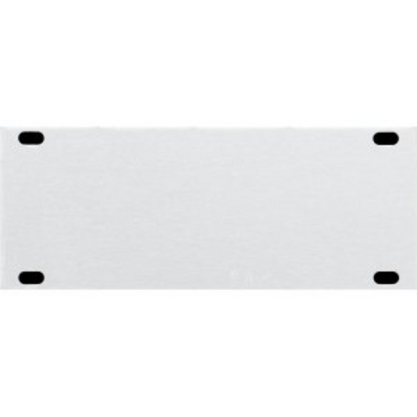 INTELLIJEL BLANK 1U X 20HP DS MATERIAL