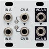 INTELLIJEL DUAL VCA 1U