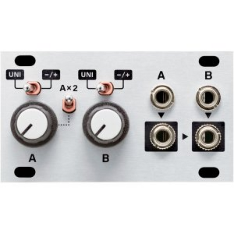 INTELLIJEL DUATT 1U