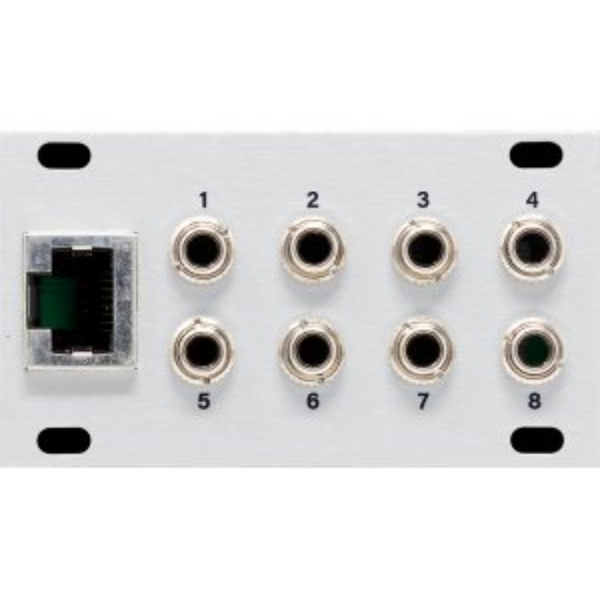 INTELLIJEL OCTALINK 1U