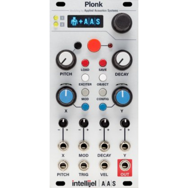 Intellijel Plonk