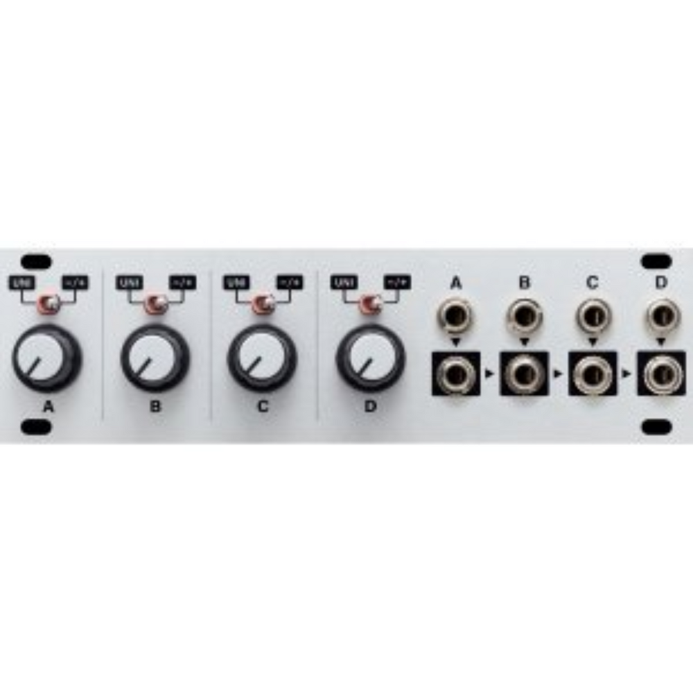 Intellijel Quadratt 1U