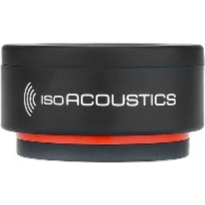 ISO ACOUSTICS ISO PUCK MINI (PAQUET DE 8)