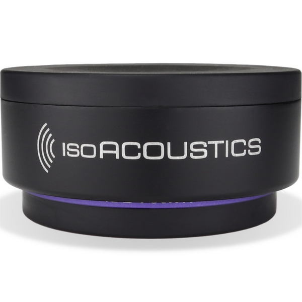 ISO ACOUSTICS ISO-PUCK 76 (2-PACK)