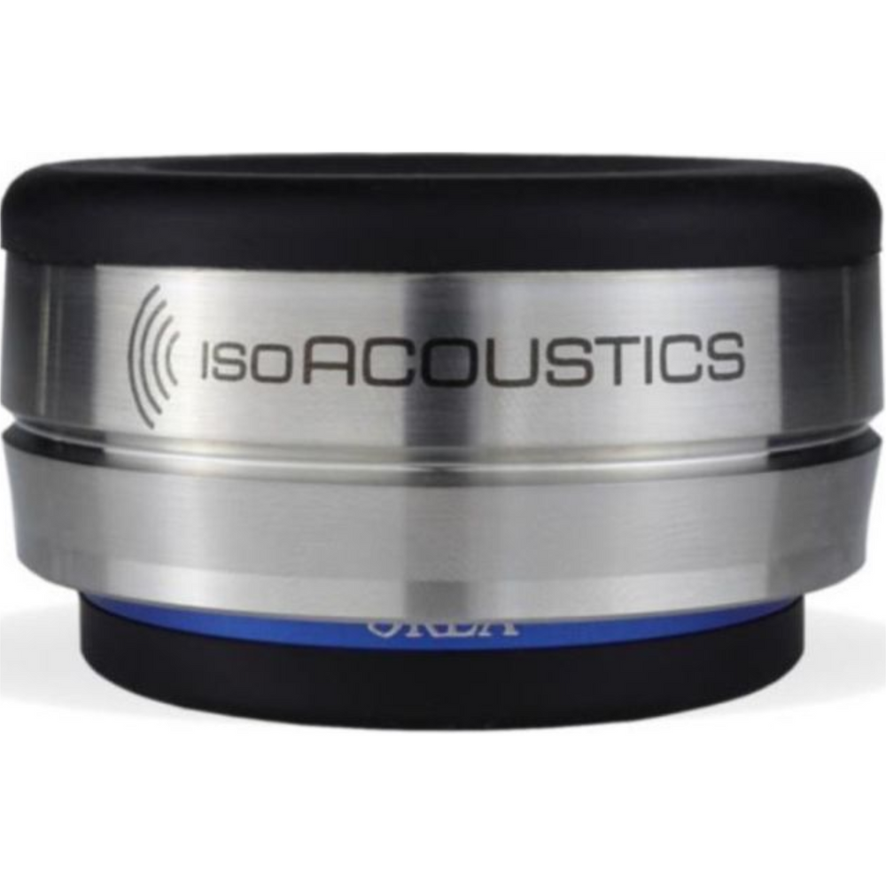 IsoAcoustics Orea Indigo Isolator (Each)