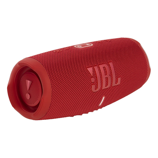 JBL CHARGE 5 Red Portable Speaker