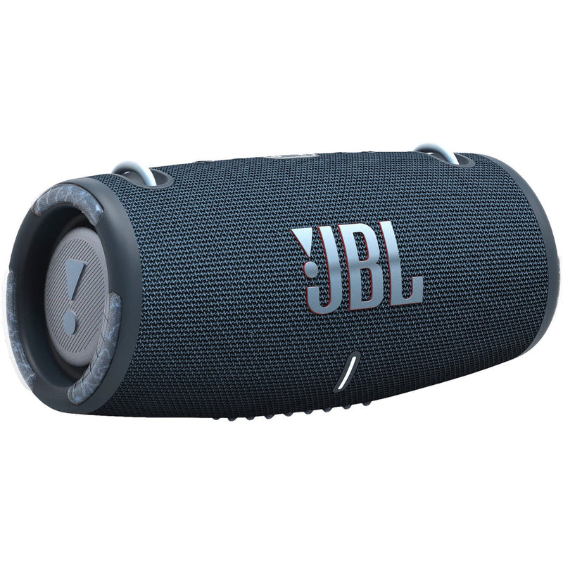 JBL XTREME 3 Enceinte portable étanche bleue