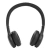JBL LIVE 460NC Black Wireless Headphones