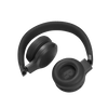 JBL LIVE 460NC Black Wireless Headphones