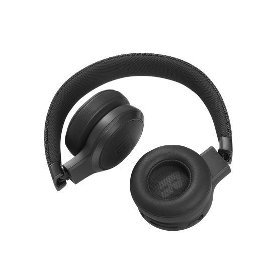 JBL LIVE 460NC Black Wireless Headphones