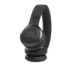JBL LIVE 460NC Black Wireless Headphones