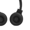 JBL LIVE 460NC Black Wireless Headphones