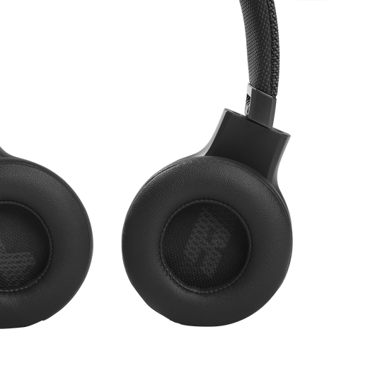 JBL LIVE 460NC Black Wireless Headphones