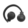 JBL LIVE 460NC Black Wireless Headphones