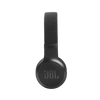 JBL LIVE 460NC Black Wireless Headphones