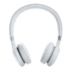 JBL LIVE 460NC White Wireless Headphones