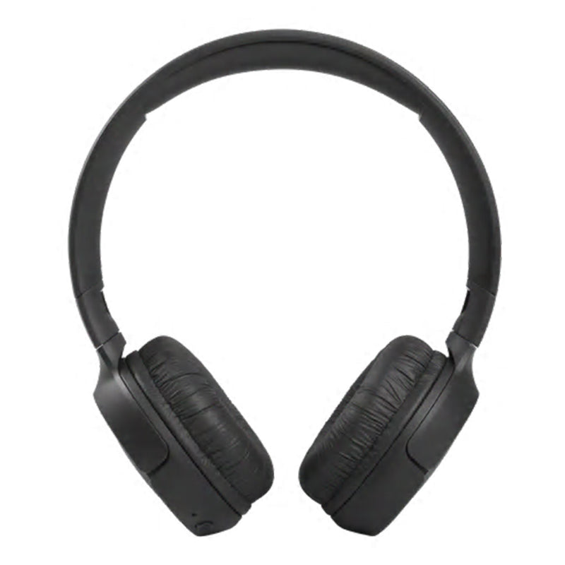 JBL TUNE510BT Black Headphones