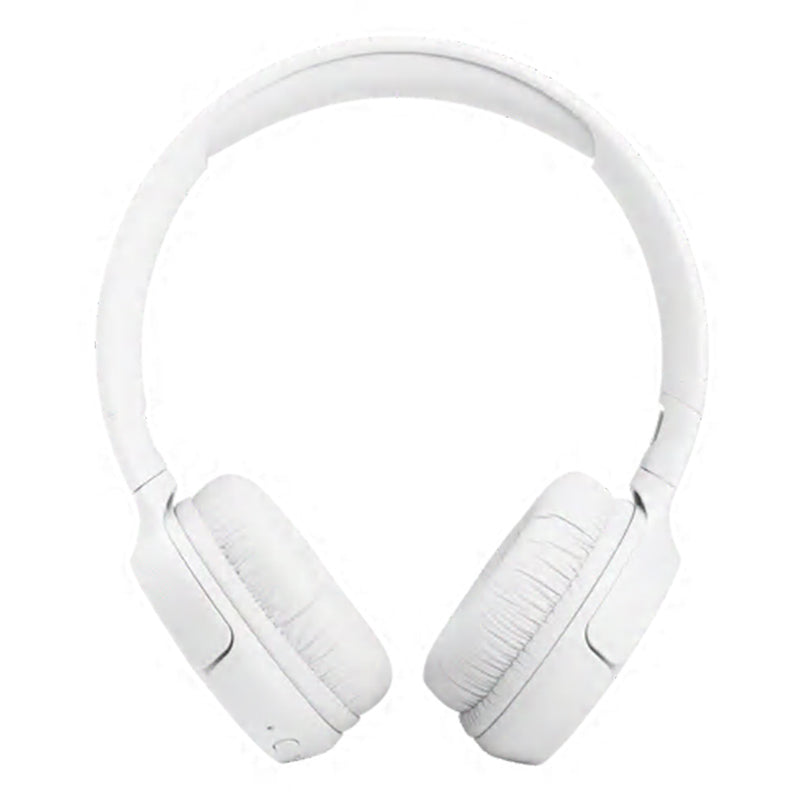 JBL TUNE510BT Casque d'écoute blanc