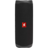 JBL FLIP 5 Black Waterproof Portable Speaker