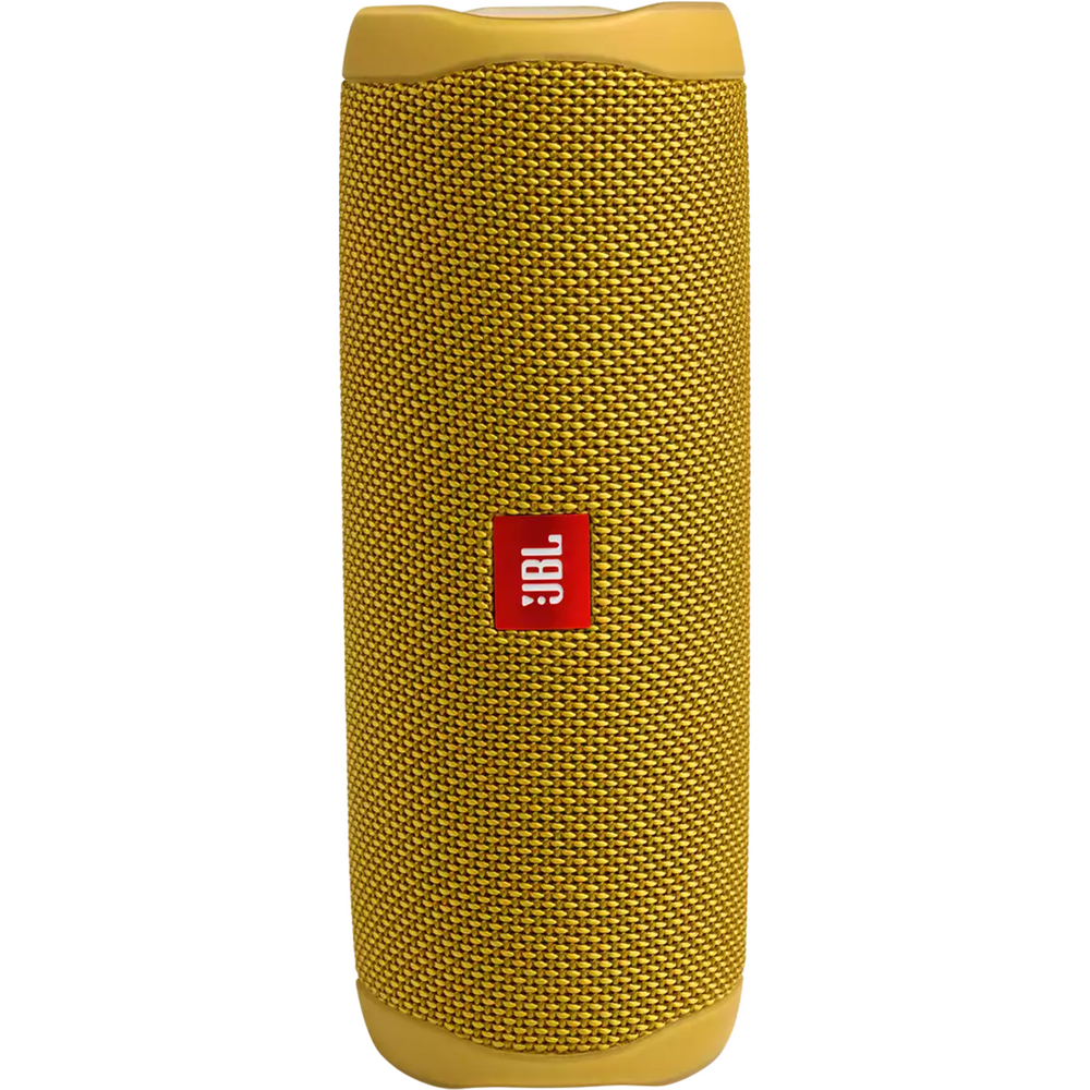 JBL FLIP 5 YELLOW