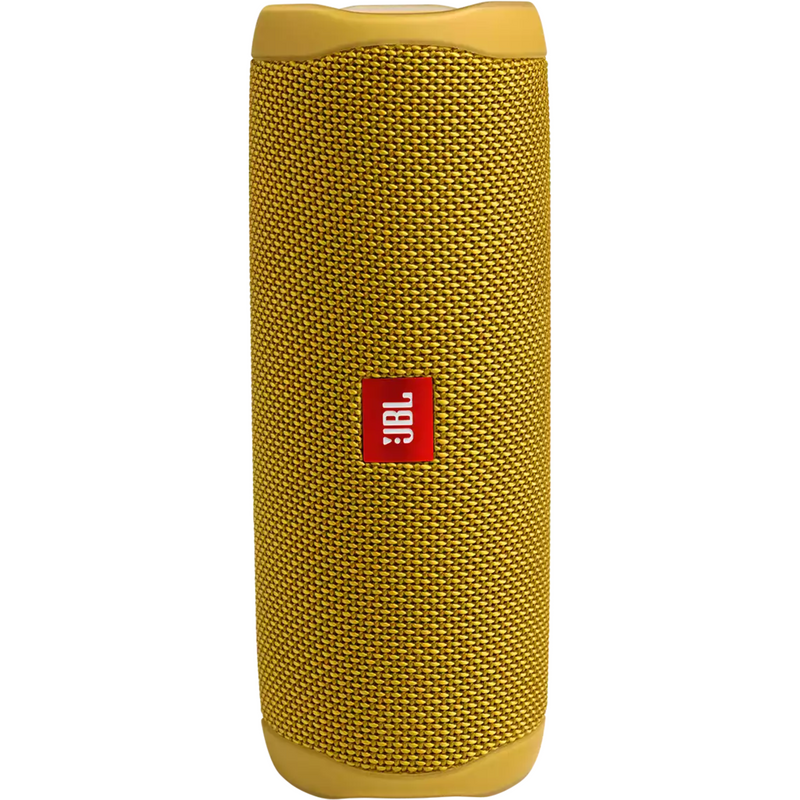 JBL FLIP 5 YELLOW