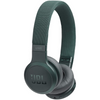 JBL LIVE 400BT GREEN