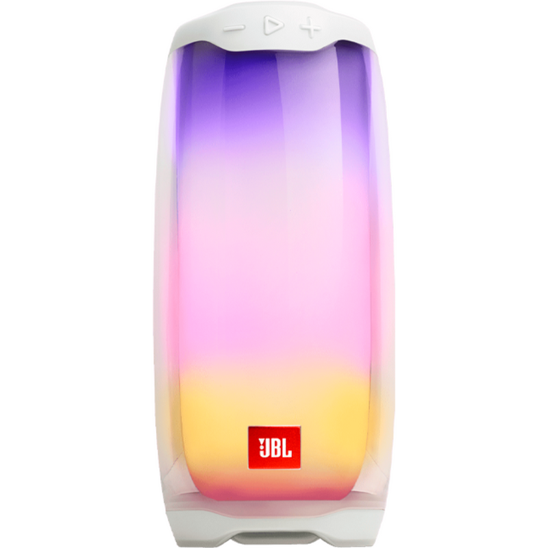 JBL PULSE 4 WHITE