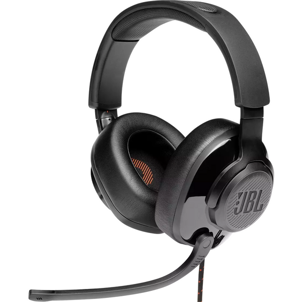 JBL QUANTUM 300 OVER HEADPHONE Gaming Headset