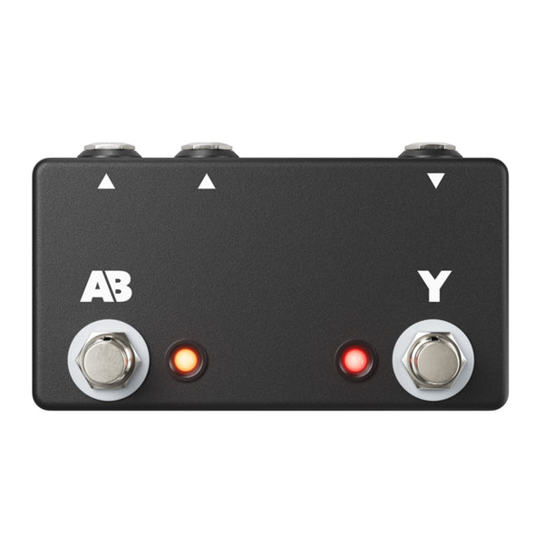 JHS ACTIVE A/B/Y
